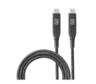 Cellularline Cable USB-C TO USB-C 3.1 1M