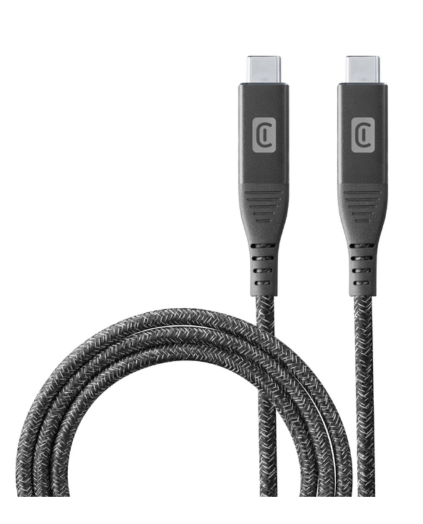 Cellularline Cable USB-C TO USB-C 3.1 1M