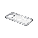 Cellularline 8018080482823 coque de protection pour téléphones portables 17,5 cm (6.9") Housse Transparent
