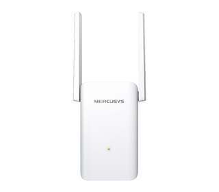 Mercusys ME80X prolongateur réseau Blanc 100, 1000 Mbit/s