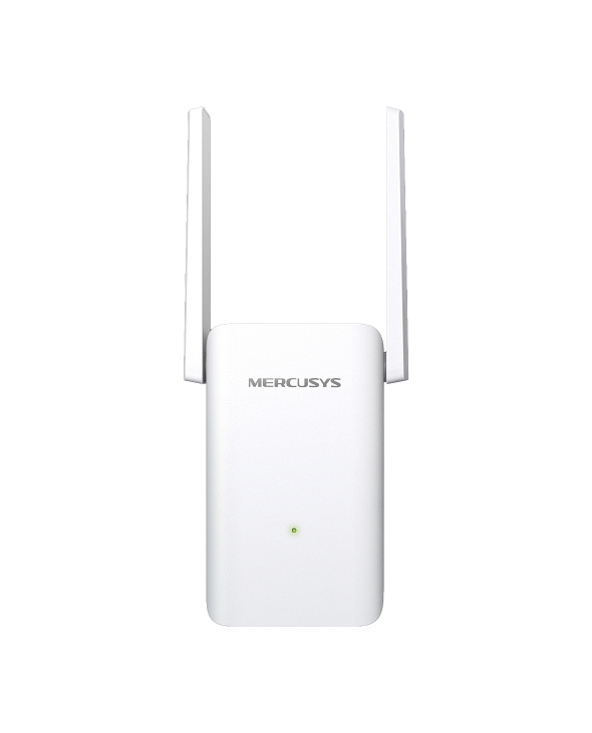 Mercusys ME80X prolongateur réseau Blanc 100, 1000 Mbit/s