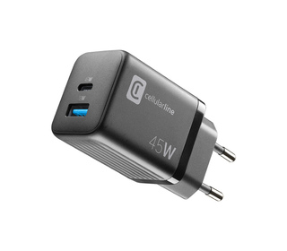 Cellularline MULTIPOWER MICRO 45W