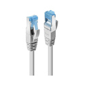 Lindy 47143 câble de réseau Gris 70 m Cat6a S/FTP (S-STP)