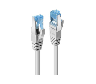 Lindy 47143 câble de réseau Gris 70 m Cat6a S/FTP (S-STP)