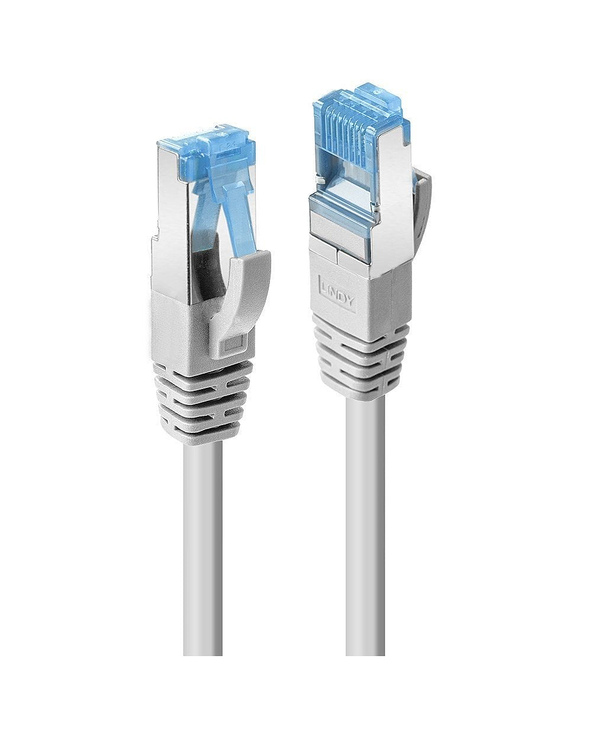 Lindy 47143 câble de réseau Gris 70 m Cat6a S/FTP (S-STP)