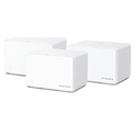 TP-Link Halo H3000X Bi-bande (2,4 GHz / 5 GHz) Wi-Fi 6 (802.11ax) Blanc Interne