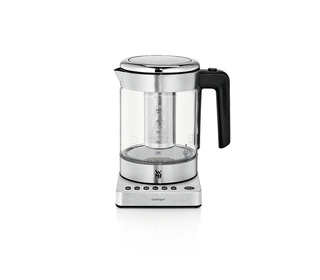 WMF KITCHENminis 04131800 bouilloire 1 L 1960 W Acier inoxydable