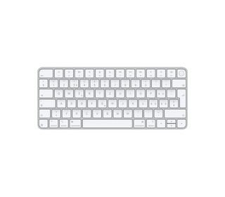 Apple Magic Keyboard avec Touch ID pour les Mac avec puce - Suisse