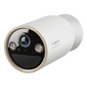 TP-Link Tapo C460(EU) Balle (forme) Caméra de sécurité IP Extérieure 3840 x 2160 pixels Mur