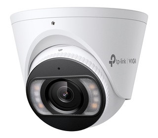 TP-Link INSIGHT S455 Tourelle Caméra de sécurité IP Extérieure 2880 x 1620 pixels Plafond