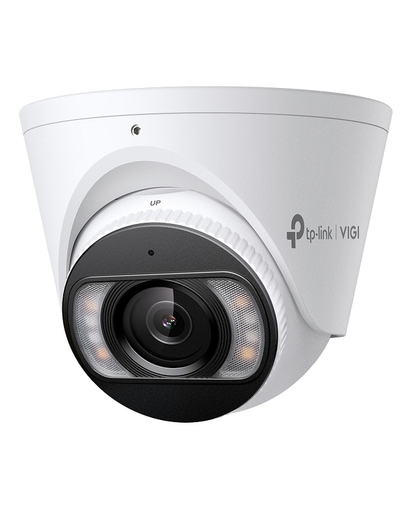 TP-Link INSIGHT S455 Tourelle Caméra de sécurité IP Extérieure 2880 x 1620 pixels Plafond