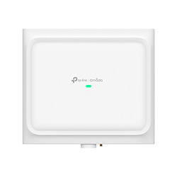 TP-Link Omada EAP772-OUTDOOR point d'accès réseaux locaux sans fil 9300 Mbit/s Blanc
