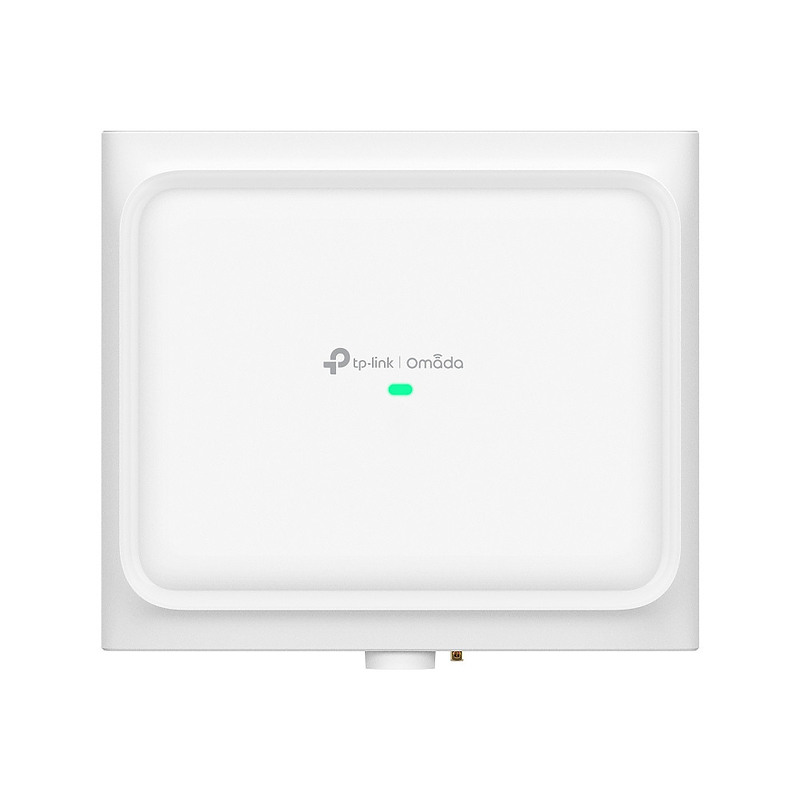TP-Link Omada EAP772-OUTDOOR point d'accès réseaux locaux sans fil 9300 Mbit/s Blanc