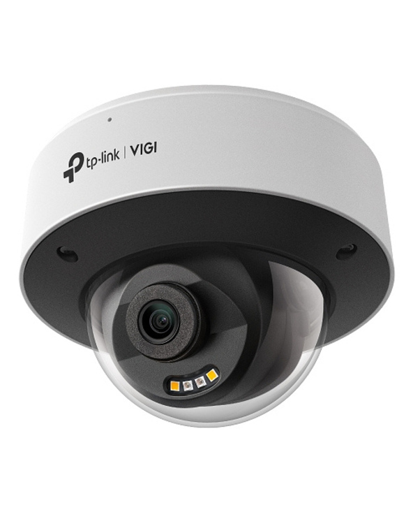 TP-Link InSight S285 Dôme Caméra de sécurité IP Extérieure 3840 x 2160 pixels Plafond
