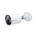 TP-Link INSIGHT S345 Balle (forme) Caméra de sécurité IP Extérieure 2688 x 1520 pixels Mur