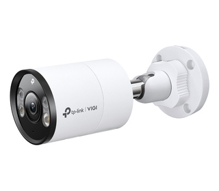 TP-Link INSIGHT S345 Balle (forme) Caméra de sécurité IP Extérieure 2688 x 1520 pixels Mur