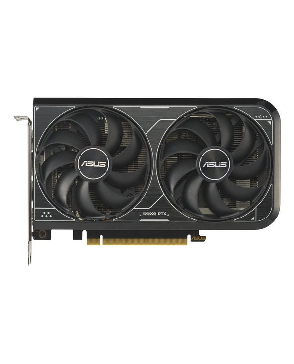 ASUS Dual -RTX4060-O8G-V2 NVIDIA GeForce RTX 4060 8 Go GDDR6