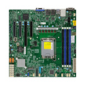 Supermicro X13SCL-F-B Bulk Intel C262 LGA 1700 micro ATX