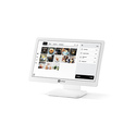 SumUp POS Lite & Solo 33 cm (13") 1920 x 1080 pixels Écran tactile Blanc