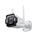 TP-Link INSIGHT S345-4G Balle (forme) Caméra de sécurité IP Extérieure 2688 x 1520 pixels Mur