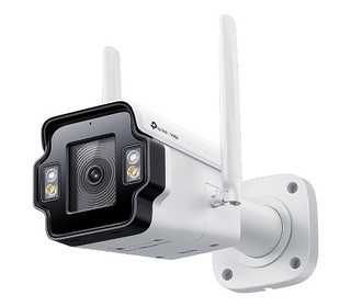 TP-Link INSIGHT S345-4G Balle (forme) Caméra de sécurité IP Extérieure 2688 x 1520 pixels Mur