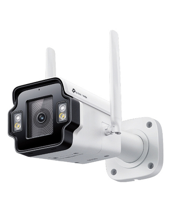 TP-Link INSIGHT S345-4G Balle (forme) Caméra de sécurité IP Extérieure 2688 x 1520 pixels Mur