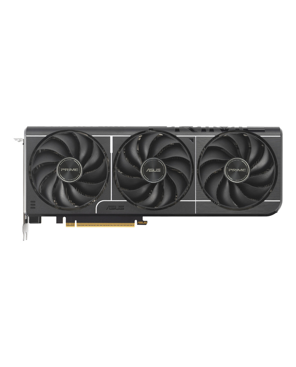 ASUS Prime -RTX5060TI-O8G NVIDIA GeForce RTX 5060 Ti 8 Go GDDR7