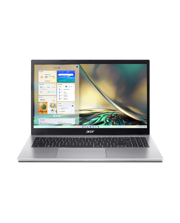 Acer Aspire A315-59-543Q 15.6" I5 16 Go Argent 512 Go