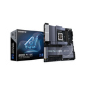 GIGABYTE Z890 AI TOP Carte mère - Processeurs Intel Core Ultra (Série 2), VRM 16+1+2 phases, jusqu'à 9500 MHz DDR5 (OC), 1xPCIe 