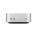 Apple Mac mini Mini PC Apple M 24 Go 1 To macOS Sequoia Argent