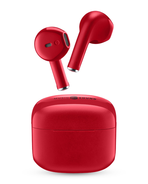 Music Sound SWAG WIRELESS EARPHONES