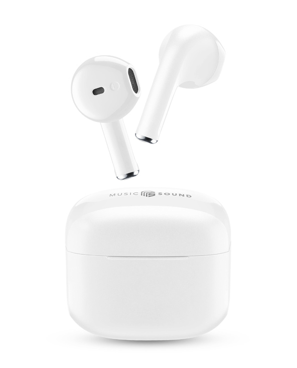 Music Sound SWAG WIRELESS EARPHONES