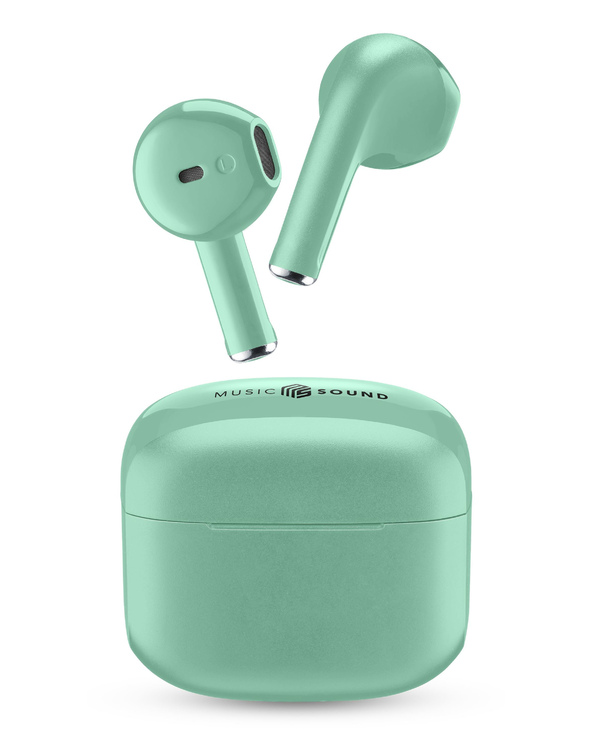 Music Sound SWAG WIRELESS EARPHONES