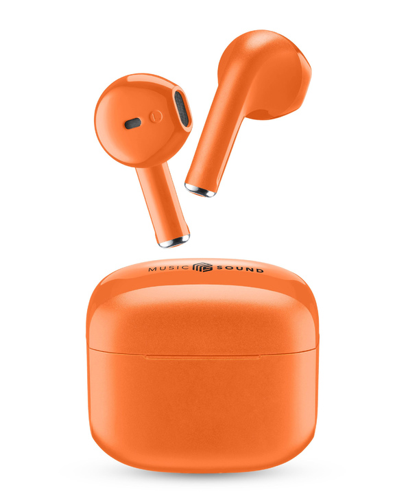 Music Sound SWAG WIRELESS EARPHONES