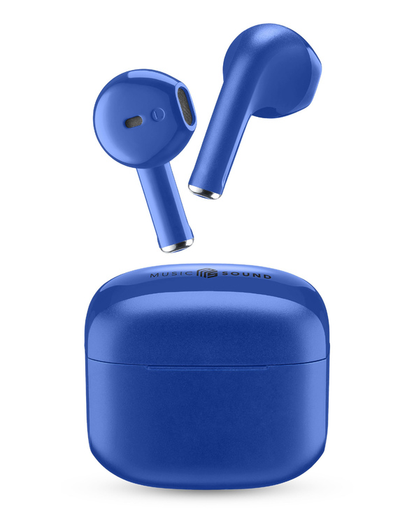 Music Sound SWAG WIRELESS EARPHONES
