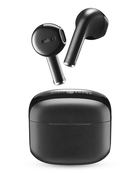 Music Sound SWAG WIRELESS EARPHONES