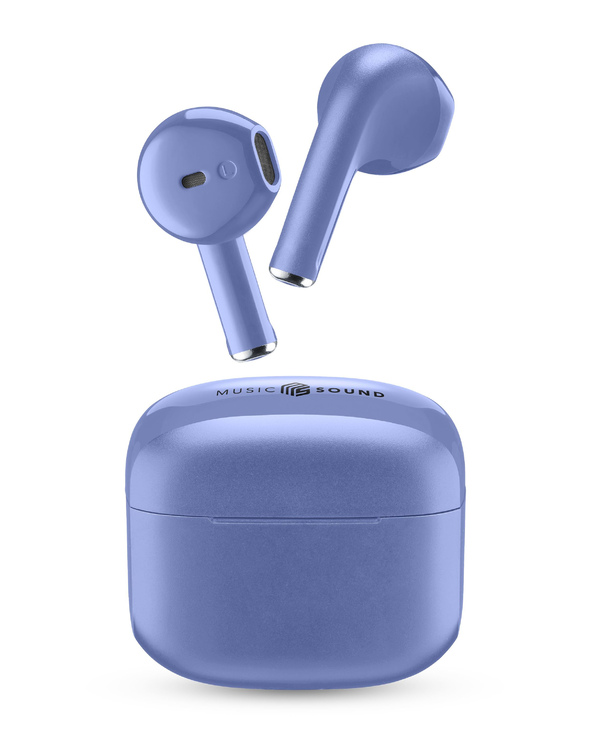 Music Sound SWAG WIRELESS EARPHONES