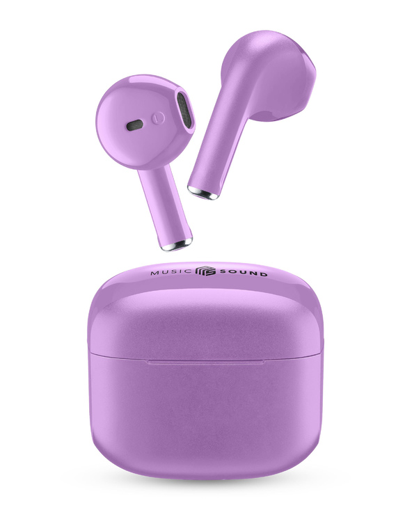 Music Sound SWAG WIRELESS EARPHONES