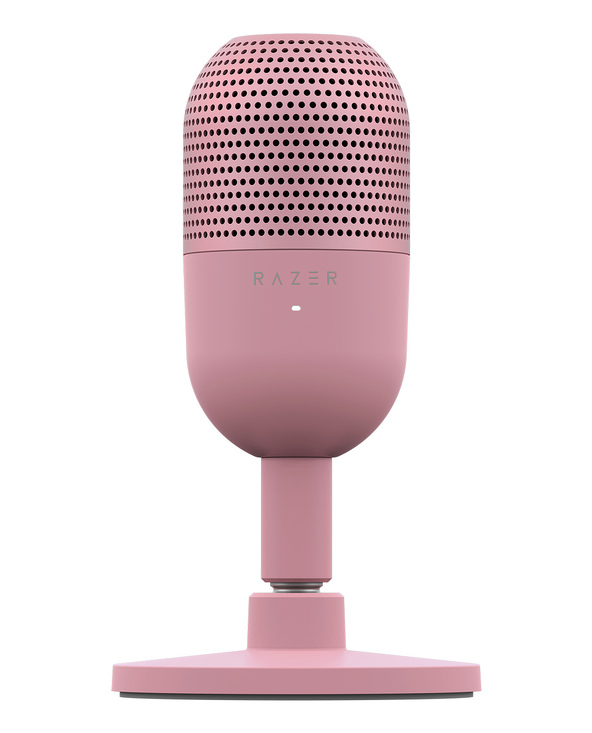 Razer RZ19-05050200-R3M1 microphone Quartz métallisé Microphone de table