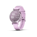 Garmin Lily 2 35.4 mm Numérique 240 x 201 pixels Écran tactile Rose GPS (satellite)