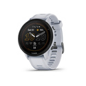 Garmin Forerunner 955 3,3 cm (1.3") MIP Numérique 260 x 260 pixels Écran tactile Blanc Wifi GPS (satellite)