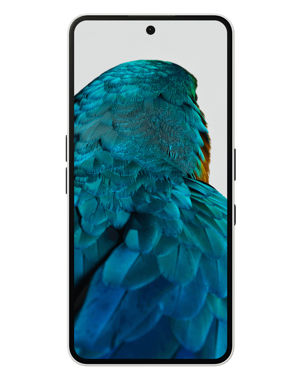 Nothing PHONE (3A) 6.77" 128 Go Noir