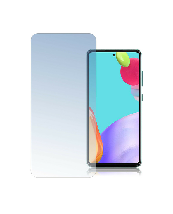 4smarts 493527 écran et protection arrière de téléphones portables Protection d'écran transparent Samsung 4 pièce(s)