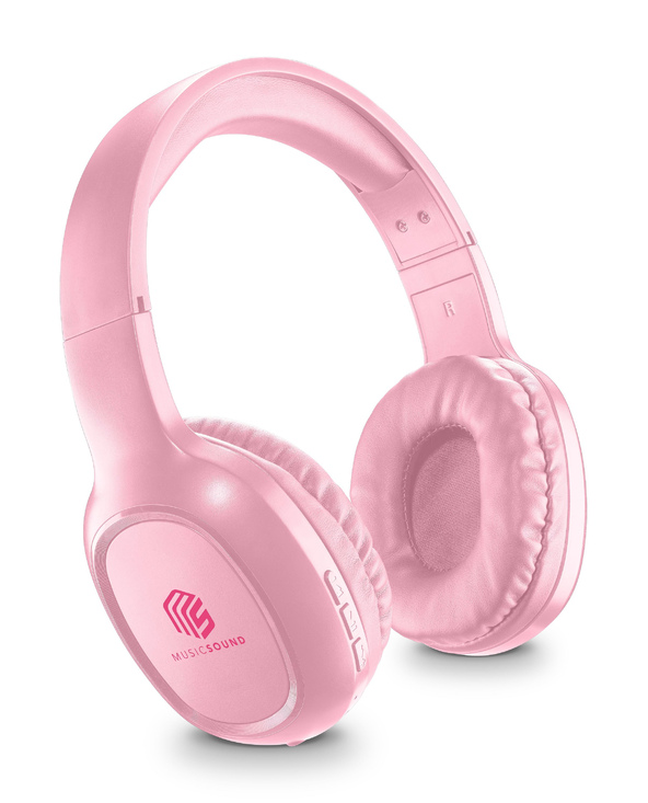 Music Sound HEADBAND BT BASIC