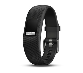 Garmin 010-12640-13 accessoire intelligent à porter sur soi Bande Noir