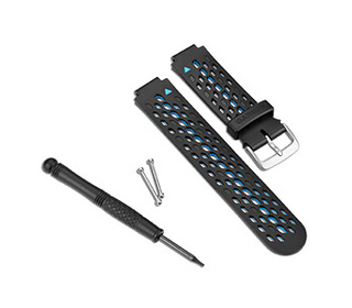 Garmin 010-11251-28 accessoire intelligent à porter sur soi Bande Multicolore