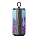 Music Sound 8018080483721 Enceinte portable mono Violet 5 W