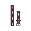 Garmin 010-11251-1C accessoire intelligent à porter sur soi Bande Marron Silicone
