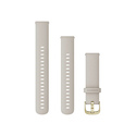 Garmin 010-12932-0D accessoire intelligent à porter sur soi Bande Sable Silicone