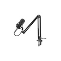 GENESIS Radium 300 XLR Noir Microphone de studio